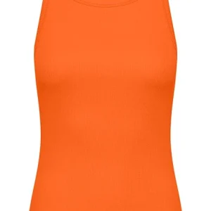 DrewGZ SL Top – Cherry Tomato
