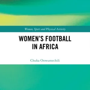 Women&raquo;s Football in Africa