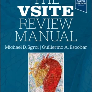 The VSITE Review Manual The VSITE Review Manual