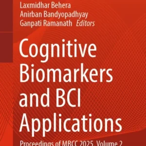 Cognitive Biomarkers and BCI Applications Cognitive Biomarkers and BCI Applications