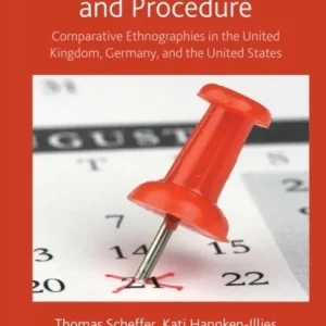 Criminal Defence and Procedure Criminal Defence and Procedure