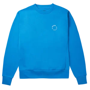 Organic Crewneck – Super Sonic