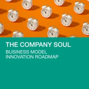The Company Soul