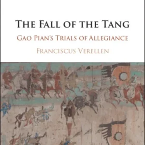 The Fall of the Tang