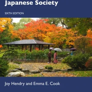 Understanding Japanese Society