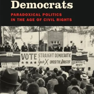 Deep South Democrats Deep South Democrats