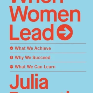 When Women Lead