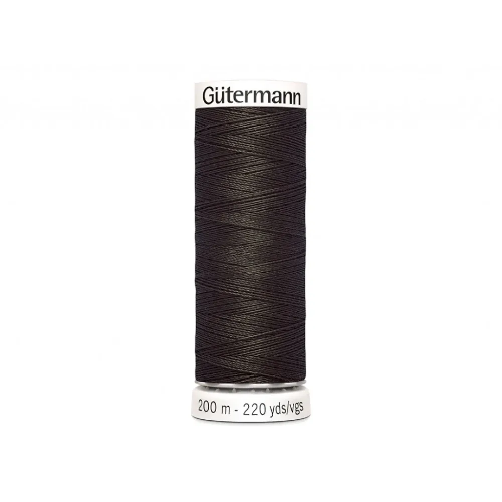 Gütermann Sew-all 200 m – 671 Gütermann Sew-all 200 m – 671