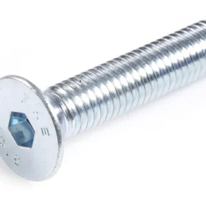 DIN7991 EL-10.9 SENKSKR 6X 12 DIN7991 EL-10.9 SENKSKR 6X 12