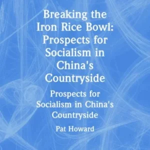 Breaking the Iron Rice Bowl