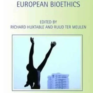 The Voices and Rooms of European Bioethics