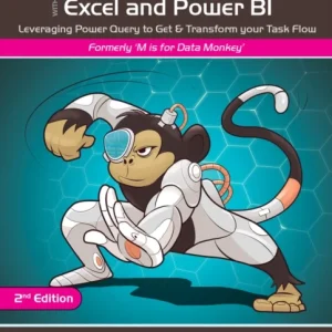 Master Your Data with Excel and Power BI Master Your Data with Excel and Power BI