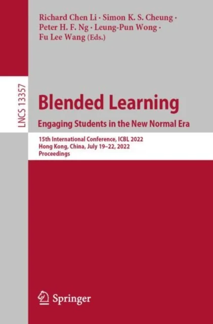 Blended Learning