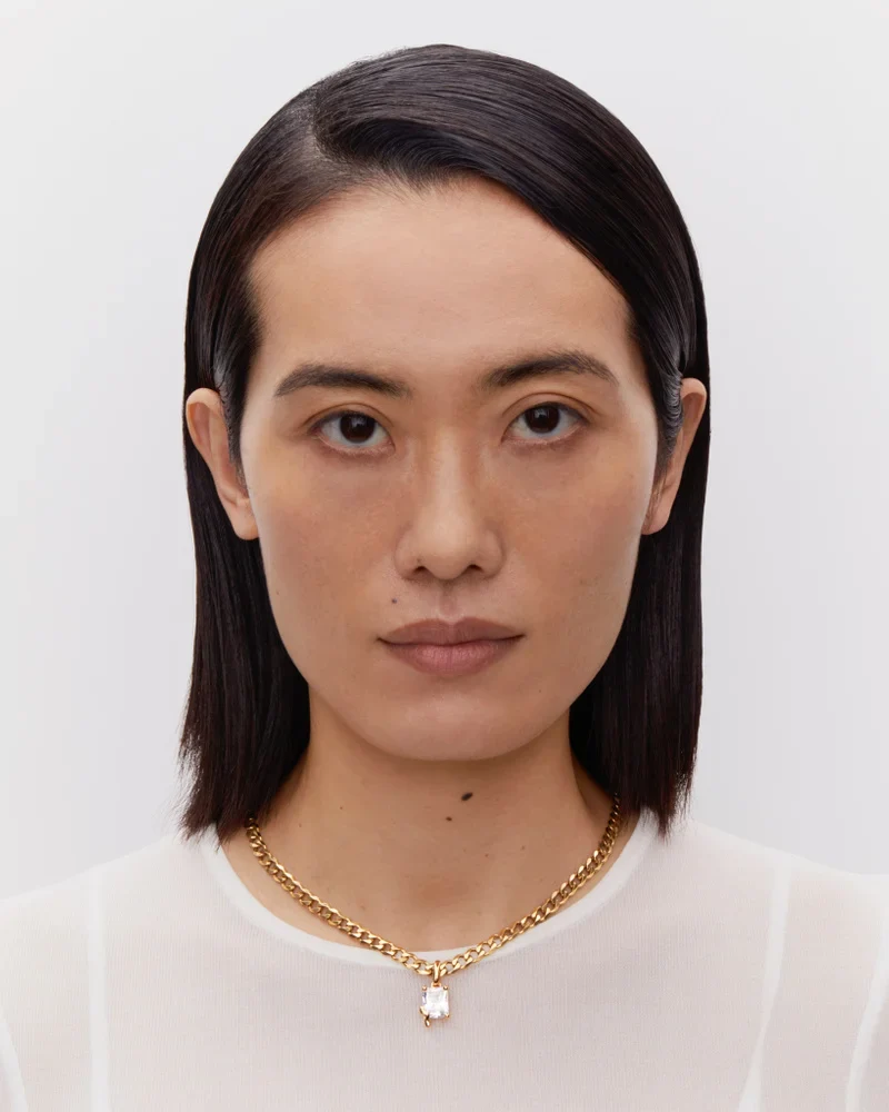 Roppongi Cider Pendant - Gold - Bilde 3