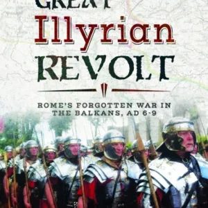 The Great Illyrian Revolt