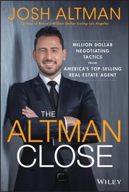 The Altman Close - Bilde 2