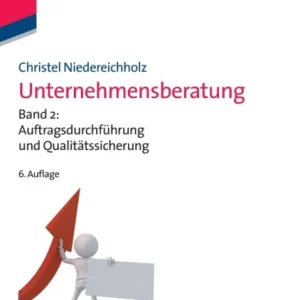 Unternehmensberatung Unternehmensberatung