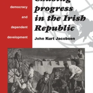 Chasing Progress in the Irish Republic