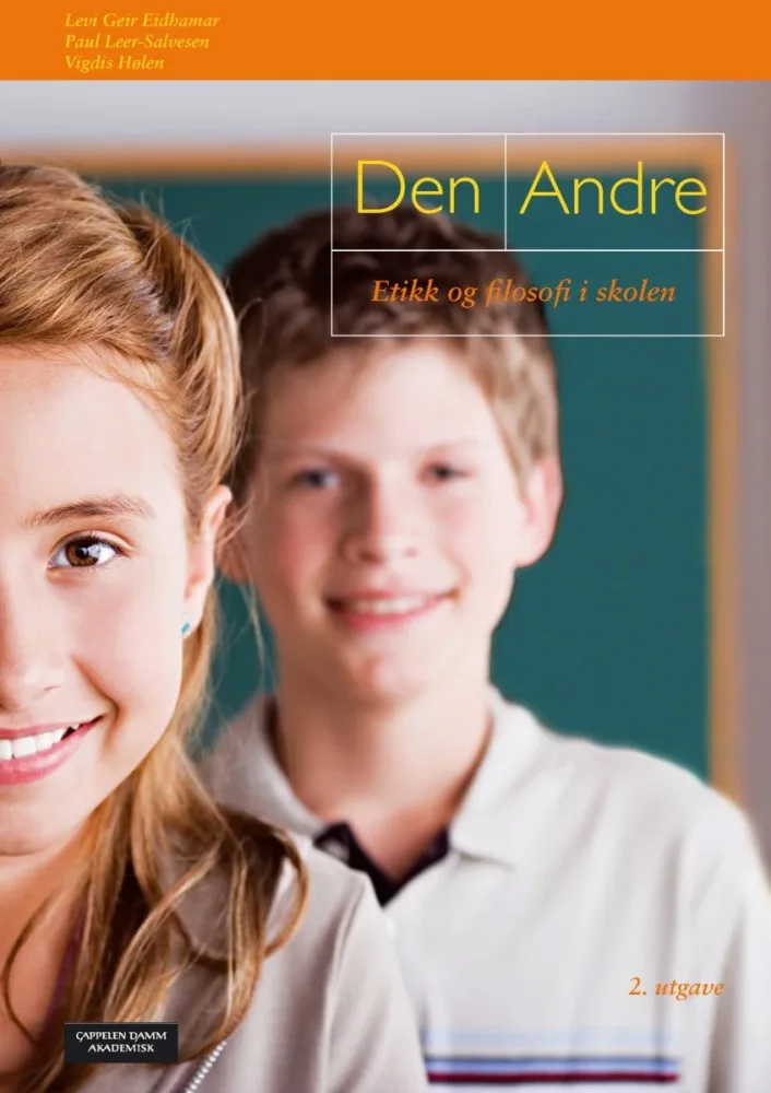 Den Andre - Bilde 2