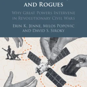 Clients, Rivals, and Rogues