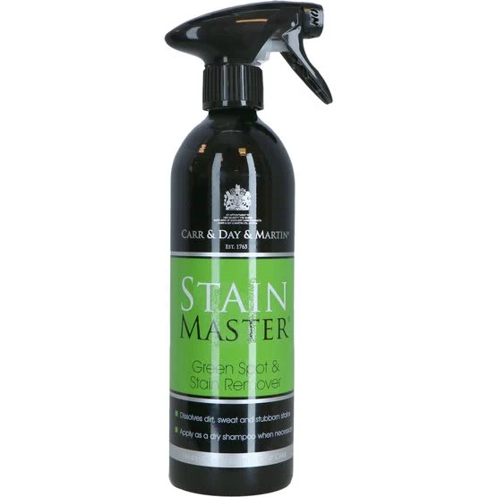CDM Stain Master - Bilde 2