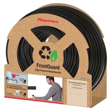 FROSTGUARD RAYCHEM VARMEKABEL 2 M FROSTGUARD RAYCHEM VARMEKABEL 2 M