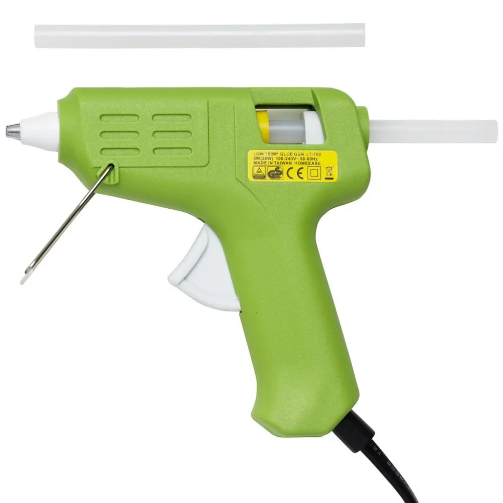 Limpistol Mini - Grønn -U