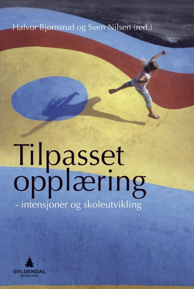 Tilpasset opplæring - Bilde 2