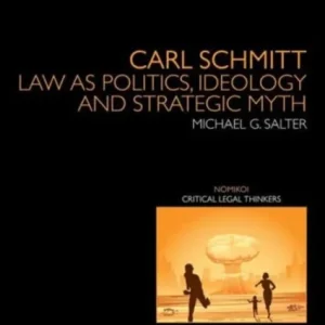 Carl Schmitt