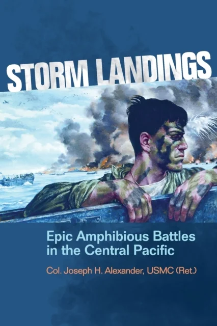 Storm Landings