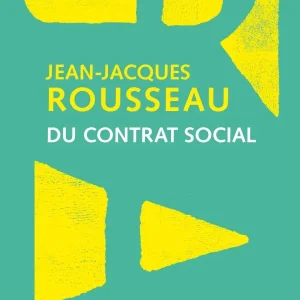 Du contrat social Du contrat social