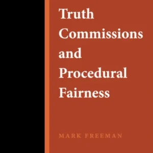 Truth Commissions and Procedural Fairness