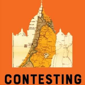 Contesting Zion