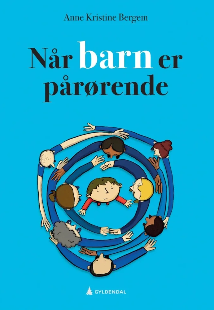 Når barn er pårørende - Bilde 2