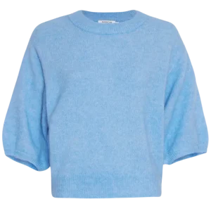 Petrinelle Hope 2/4 Pullover – Azurine