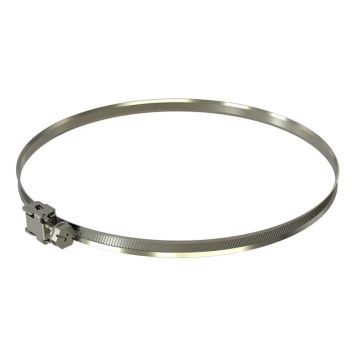 SLANGEKLEMME FLEXIT 60-175 MM SLANGEKLEMME FLEXIT 60-175 MM