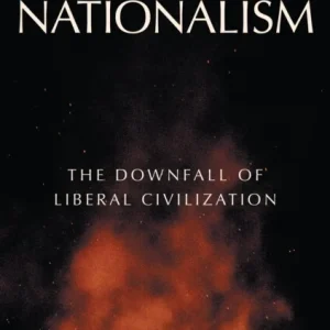 Disaster Nationalism Disaster Nationalism