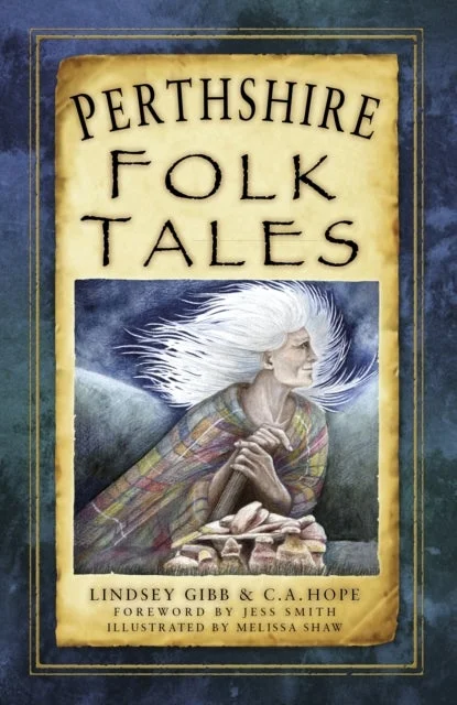 Perthshire Folk Tales - Bilde 2