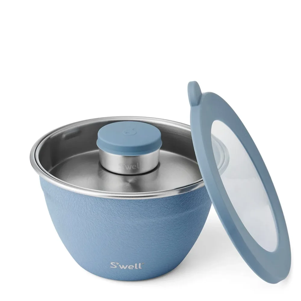 Salad Bowl Kit - Desert Sky - Bilde 2