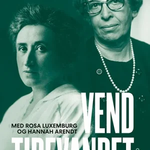 Vend tidevannet Vend tidevannet