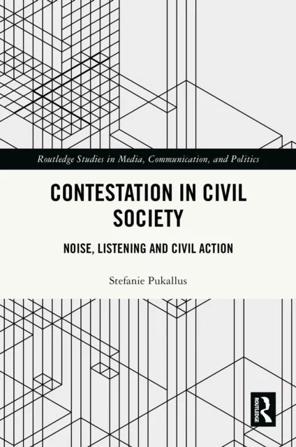 Contestation in Civil Society - Bilde 2