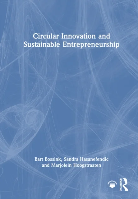 Circular Innovation and Sustainable Entrepreneurship