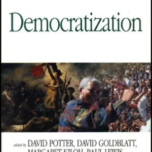 Democratization Democratization