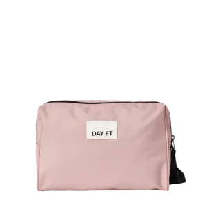 Day Gweneth Re-S Washbag L – Cloud Rose