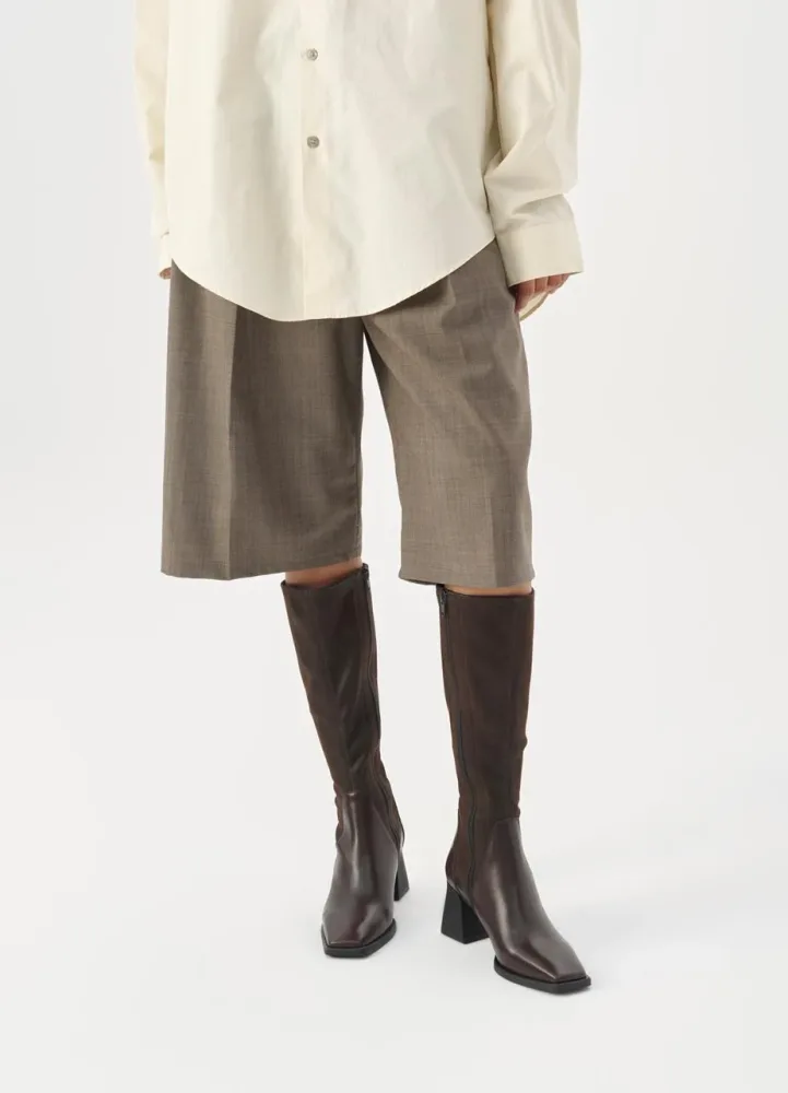 5602 Hedda - Chocolate - Bilde 2