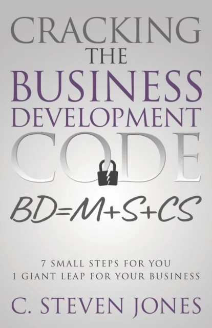 Cracking the Business Development Code