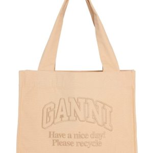 Large Easy Shopper – Buttercream