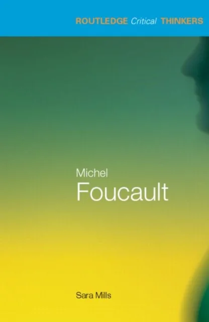 Michel Foucault