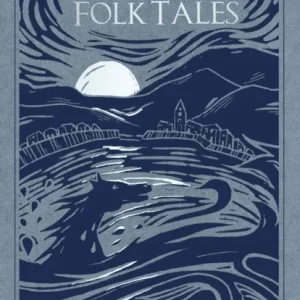 Anthology of Scottish Folk Tales