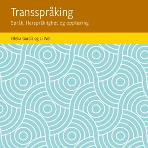 Transspråking Transspråking